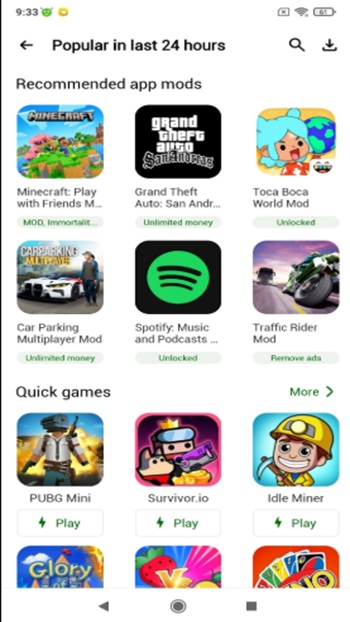 happymod apk premium